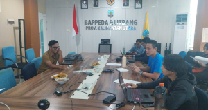 Optimalkan Inovasi Daerah, 75 OPD Kaltara Perkuat Bukti Dukung Hadapi IGA 2026
